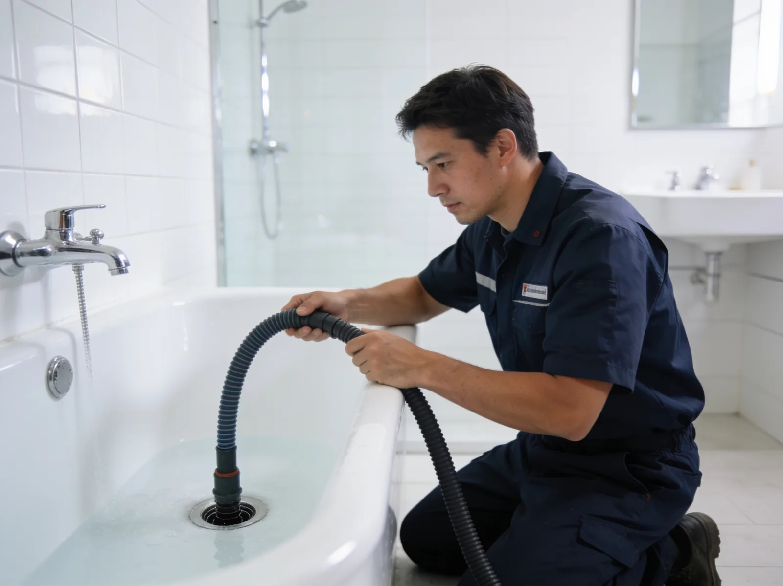 Emergency Plumber Roscommon, MI FAQs